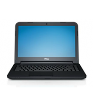 DELL INSPIRON 14-3421 i3-3217U 14" 4GB 750GB DVD-RW LINUX